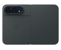 Apple Folio do iPhone Duo z podpórką granat - 1594020 - zdjęcie 2